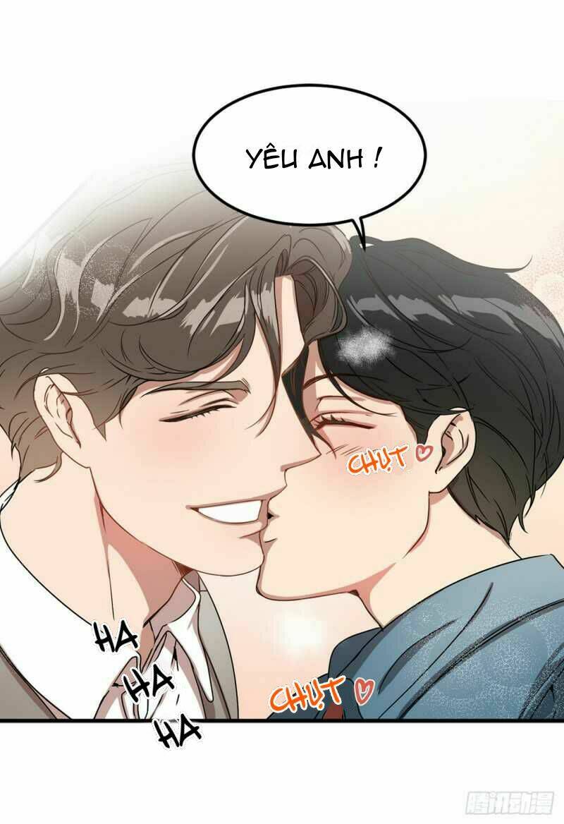 hắn từ địa ngục mà đến chapter 1 8