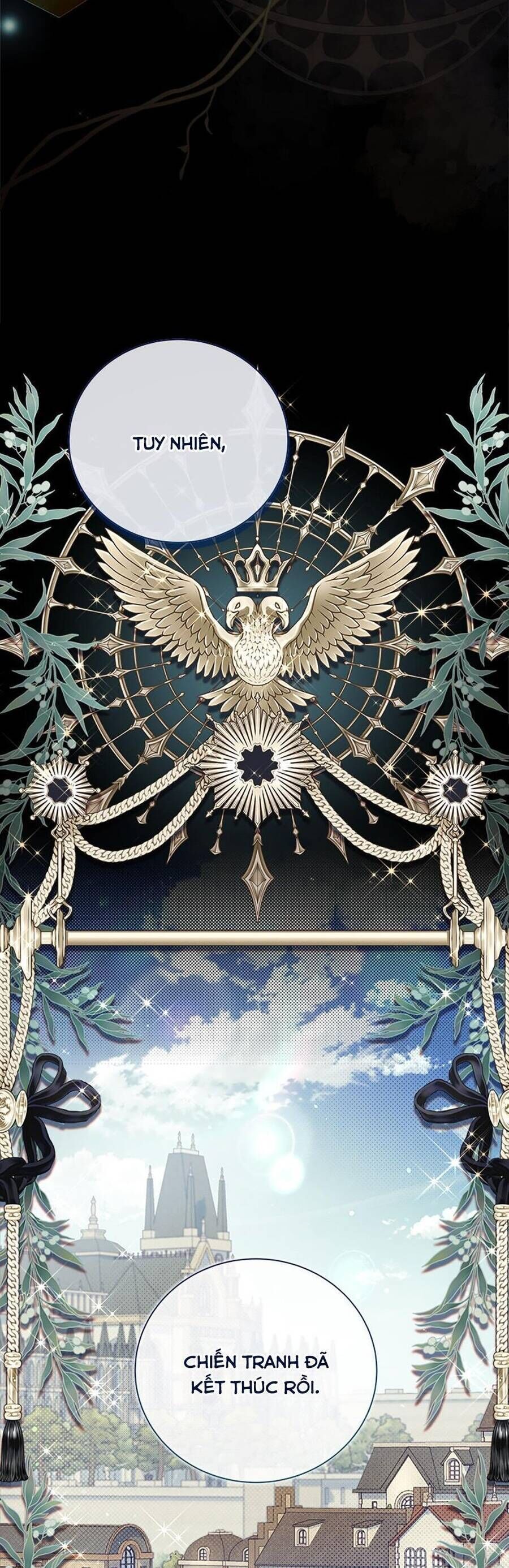 [15+] công chúa chloe chapter 123 98