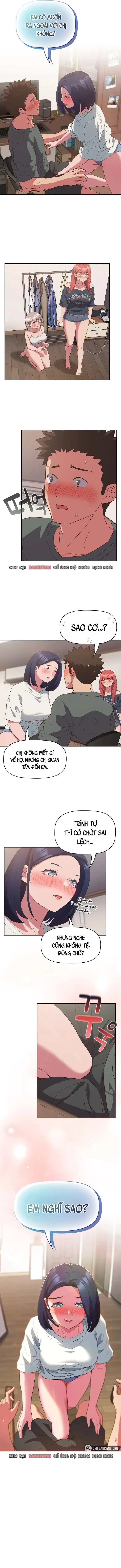 4 chúng tôi không thể sống cùng nhau chapter 23 13