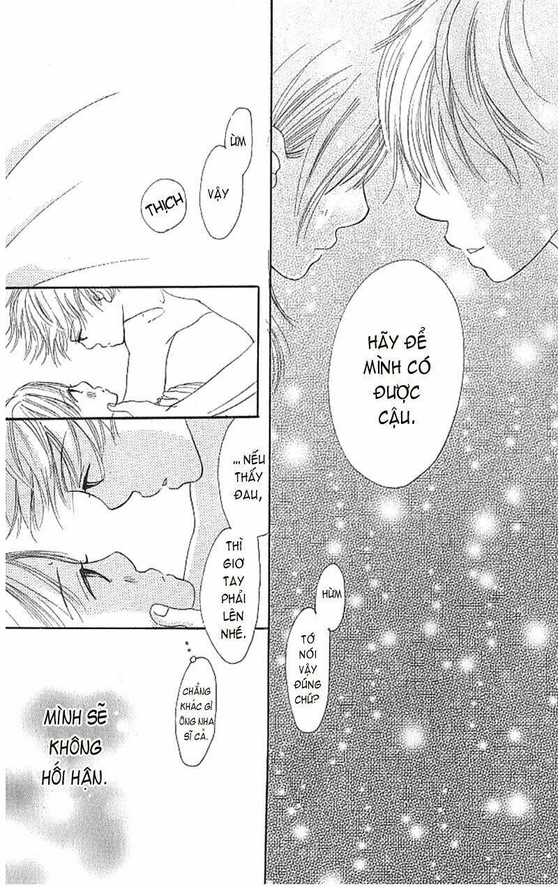 ngày ấy ta bên nhau chapter 13 17