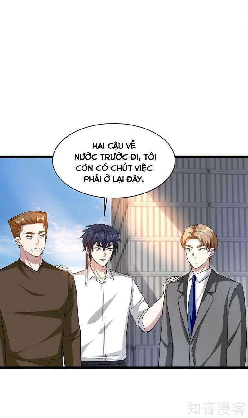 đô thị tà vương chapter 185 4