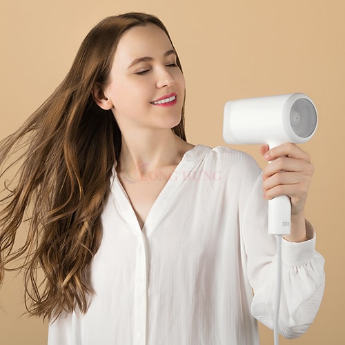 Máy sấy tóc Xiaomi Mi Ionic Hair Dryer NUN4052GL CMJ01LX3 - Hàng chính hãng