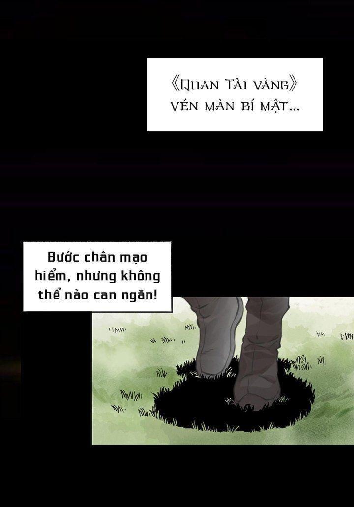 thiếu niên ca hành - phong hoa tuyết nguyệt chapter 0 4