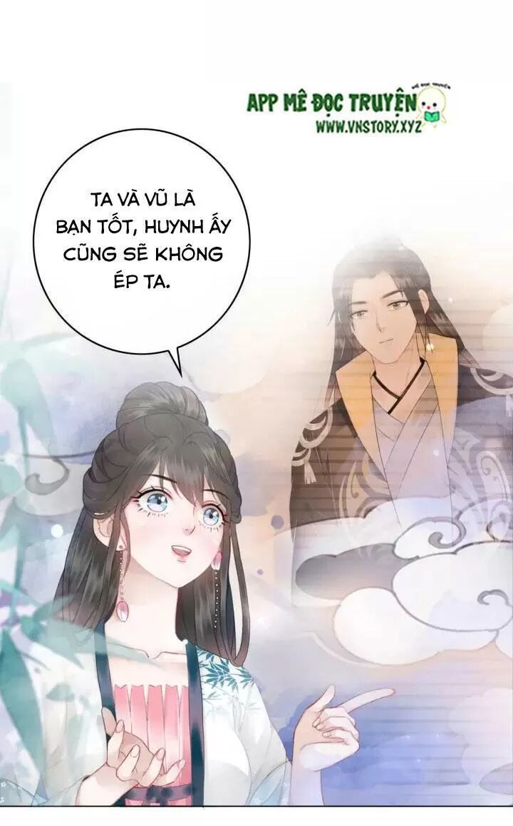 cực phẩm phế vật tiểu thư chapter 120 6