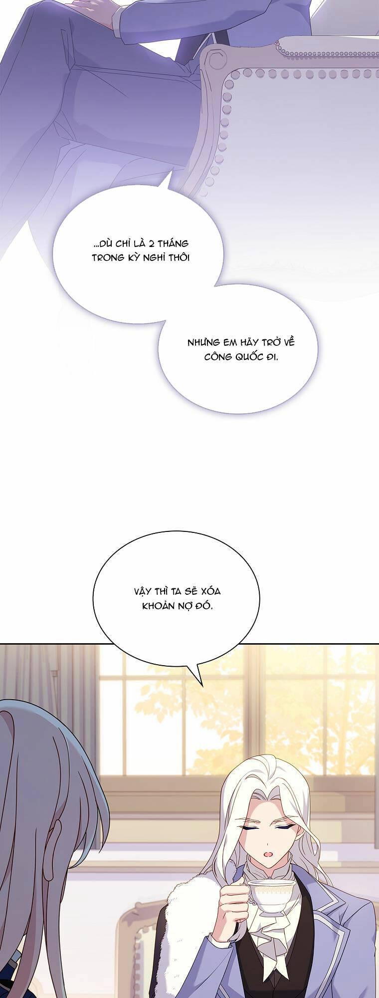 để yên cho tiểu thư hiền chapter 82 37