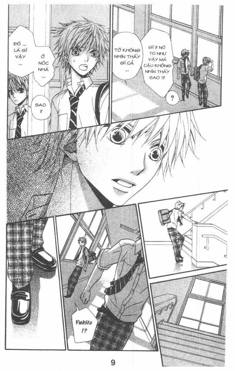 queen's white rabbit chapter 1 9