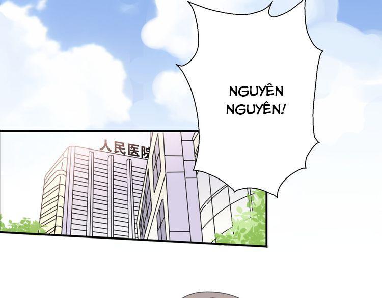 cuộc chiến tình yêu chapter 32 2