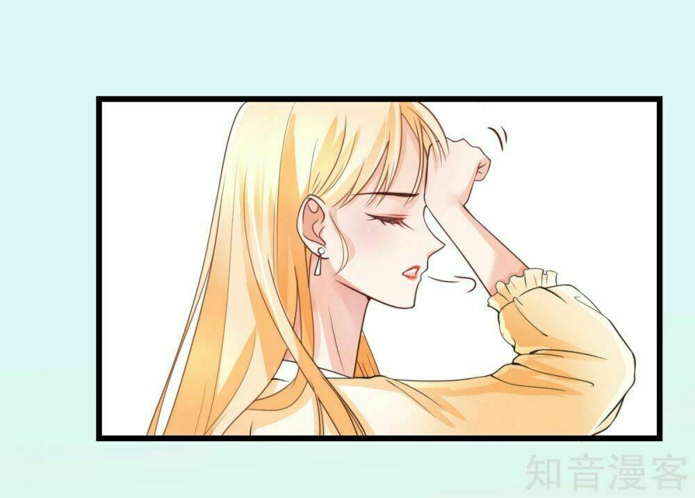 cường thế tù ái - địch thiếu đừng xằng bậy chapter 52 7