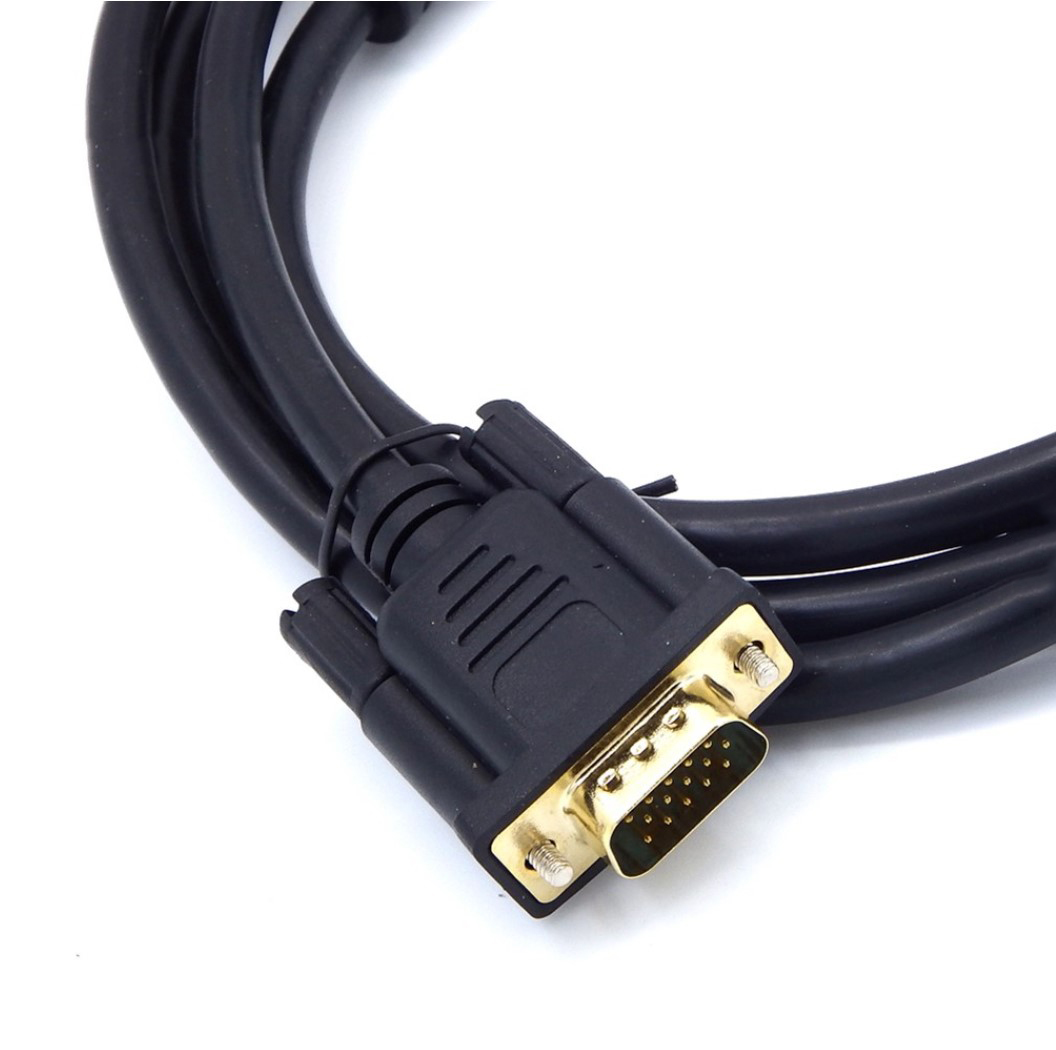 Cáp chuyển VGA ra 3RCA dài 1m5