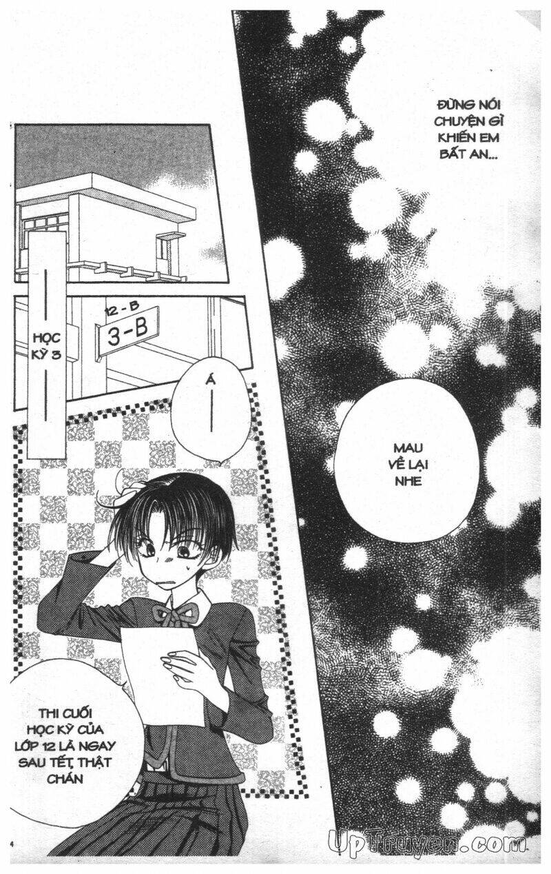 thấy mờ ghét chapter 13 25