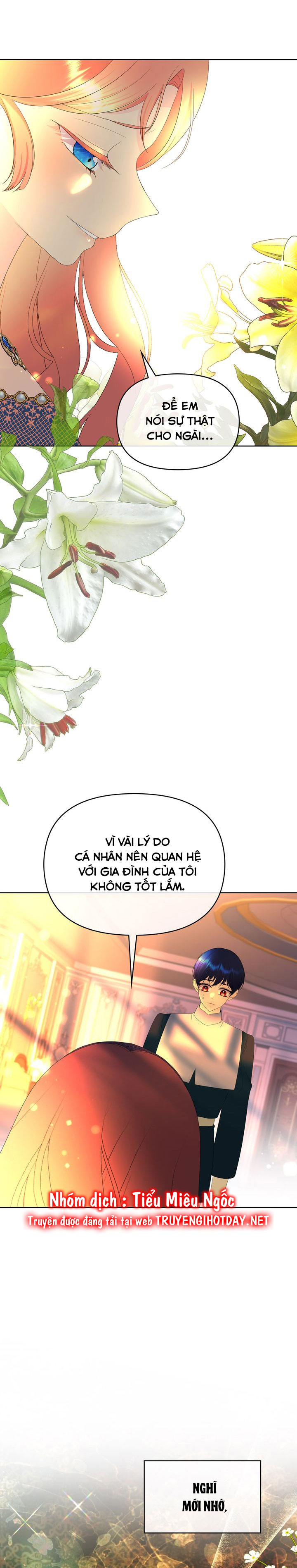 nuôi chồng từ bé chapter 27 17
