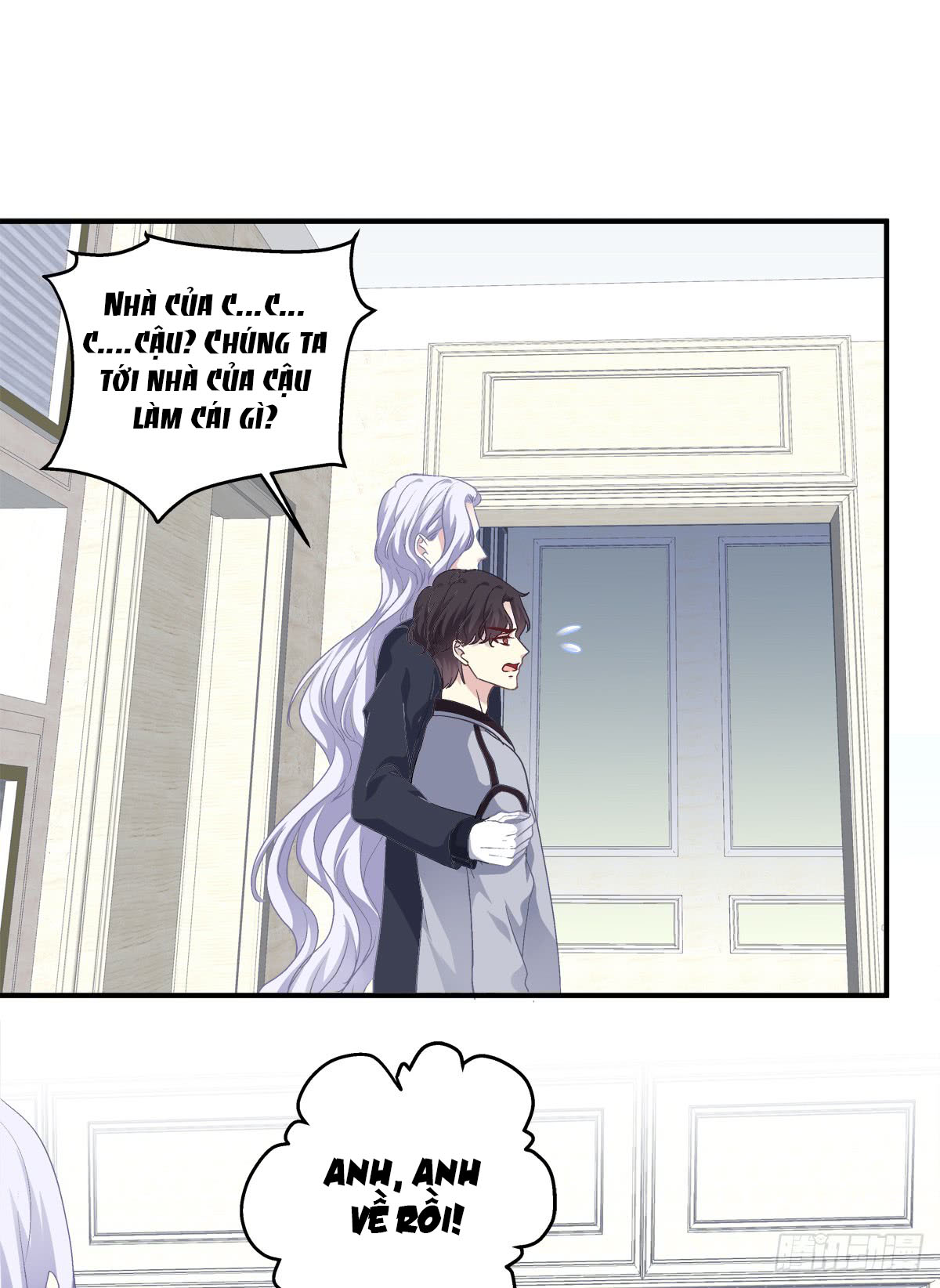 kiểm soát tuyệt đối chapter 11 39