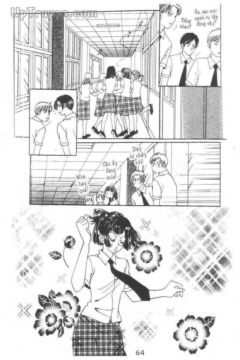 cô nàng ngổ ngáo chapter 8 66