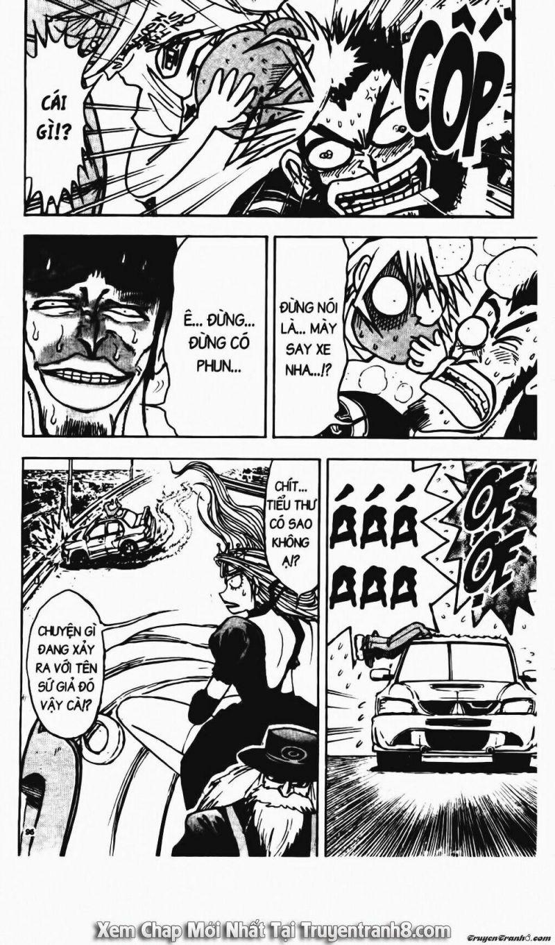 sắc lệnh ánh trăng chapter 16 4