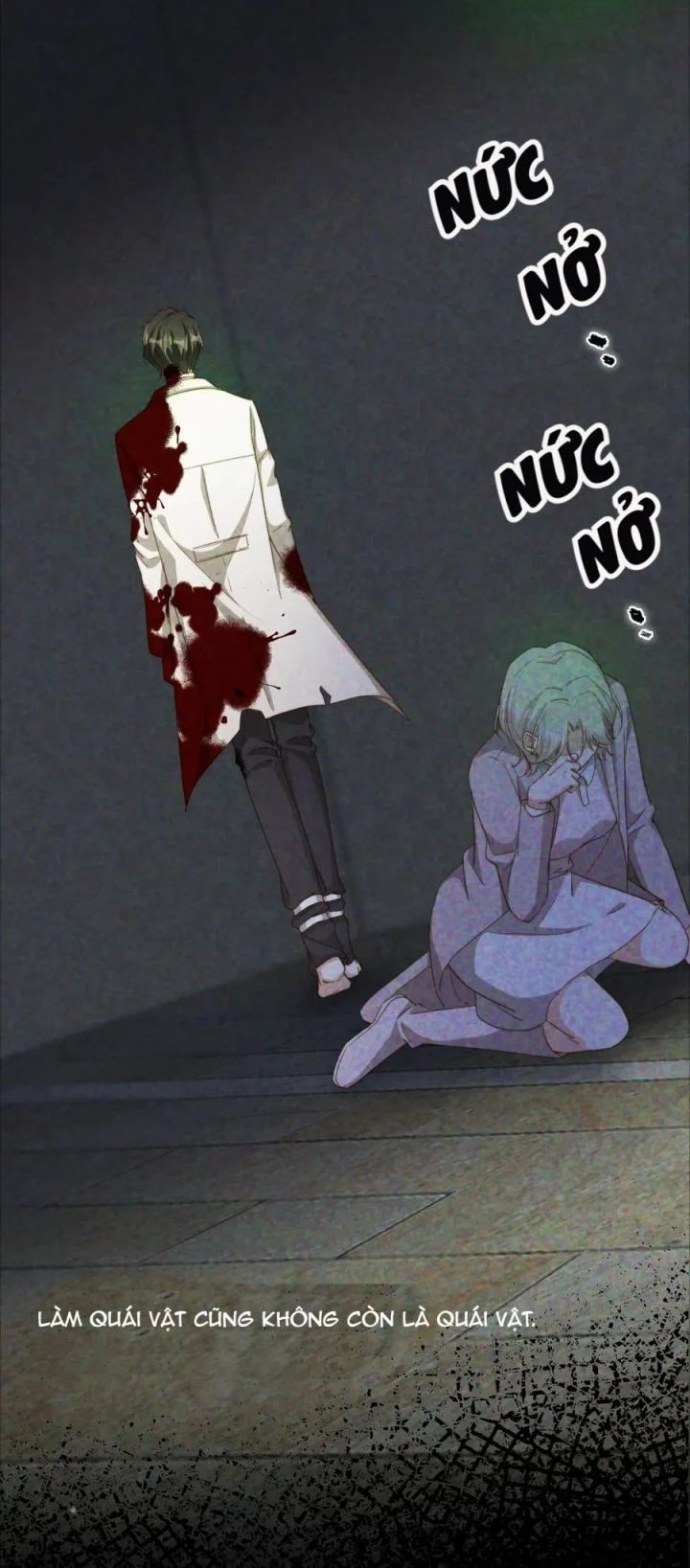 nụ hôn vực thẳm chapter 50 28