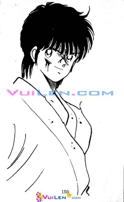 truyền nhân atula - shura no mon i chapter 10 151