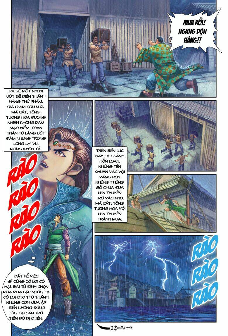 đại đường song long truyện chapter 169 22