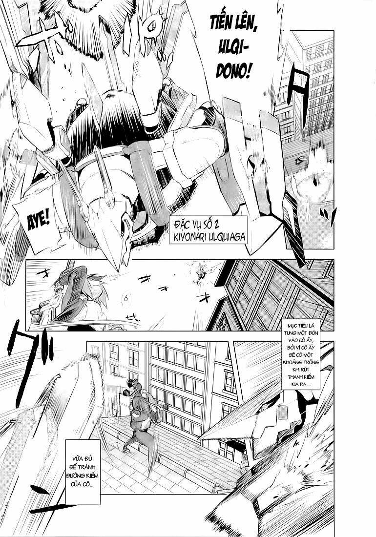 kyoukai senjou no horizon chapter 1 27