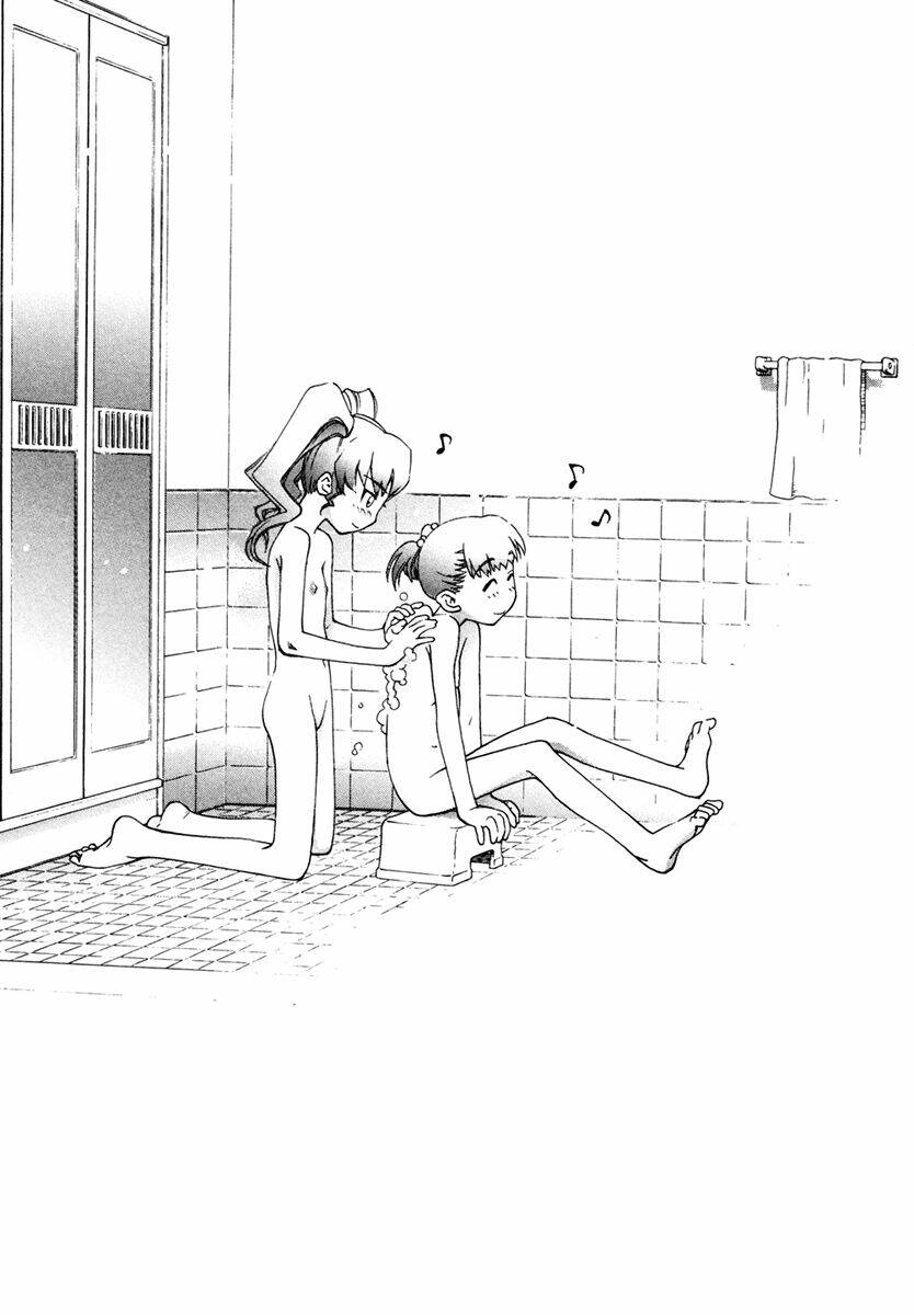 chokotto sister chapter 16 14