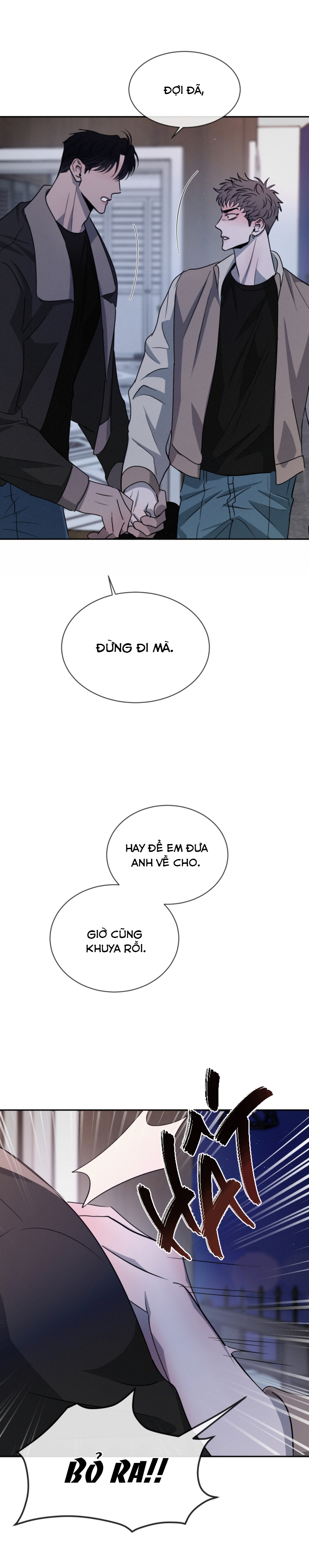 tương khắc chapter 26 29