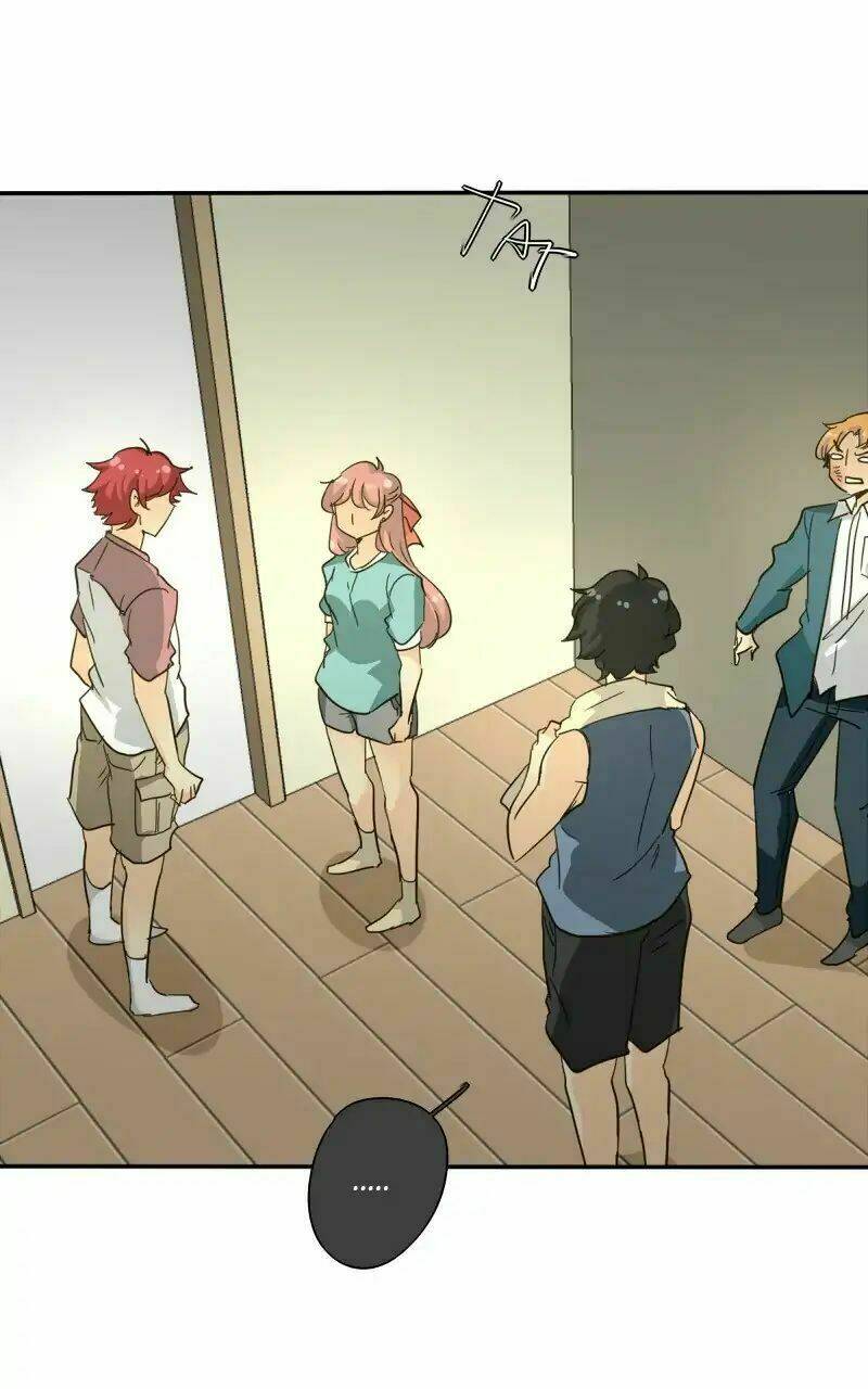 Thế Giới Không Hoàn Hảo Chapter 149 104