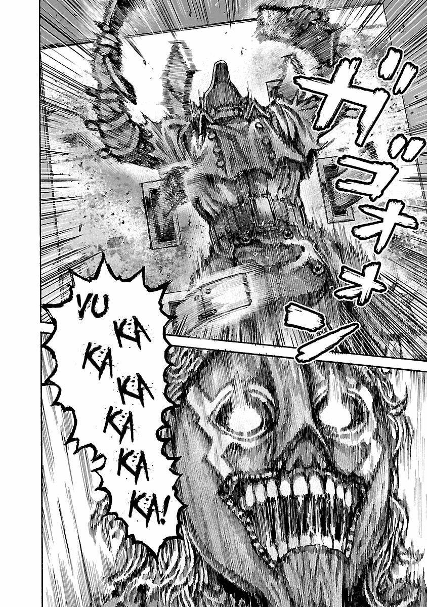 resident evil biohazard heavenly island chapter 43 15