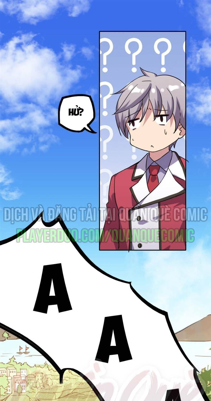 nhặt ma vương về làm nữ hầu chapter 2 51