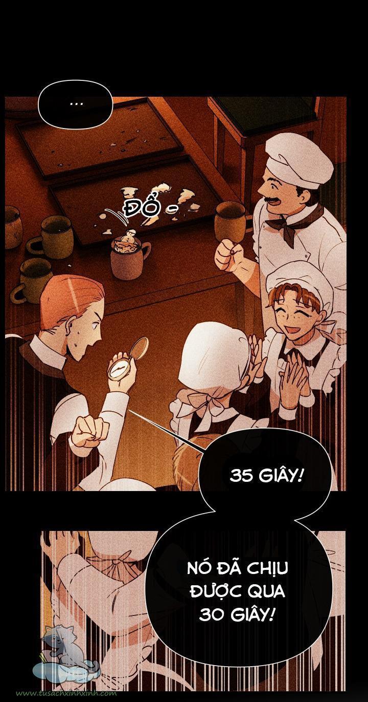 công nương khế ước của gia tộc công tước quái vật chapter 22 18