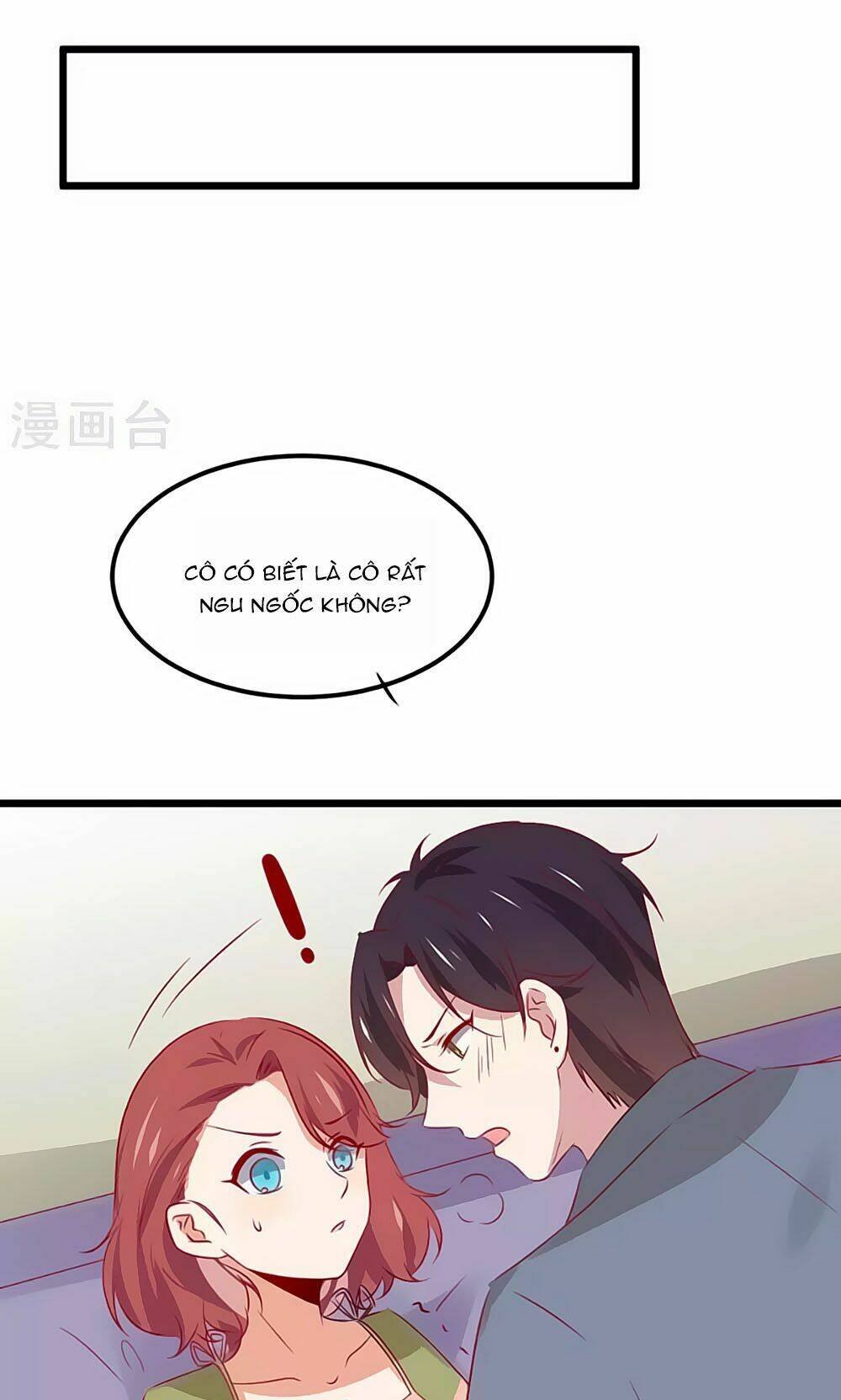 tổng tài, như vậy nhanh quá chapter 9 27