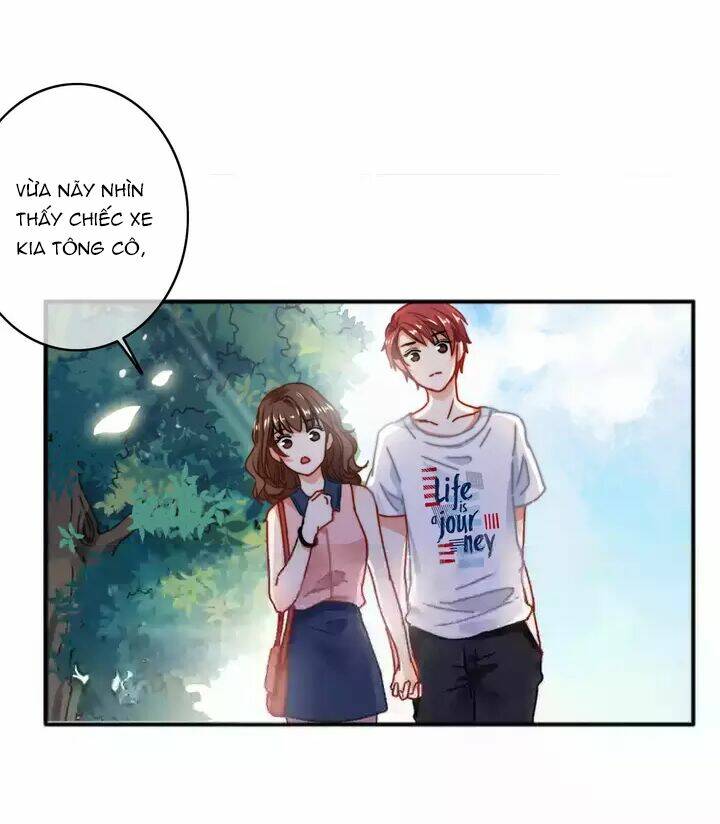 thập quang mật ngữ chapter 11 26