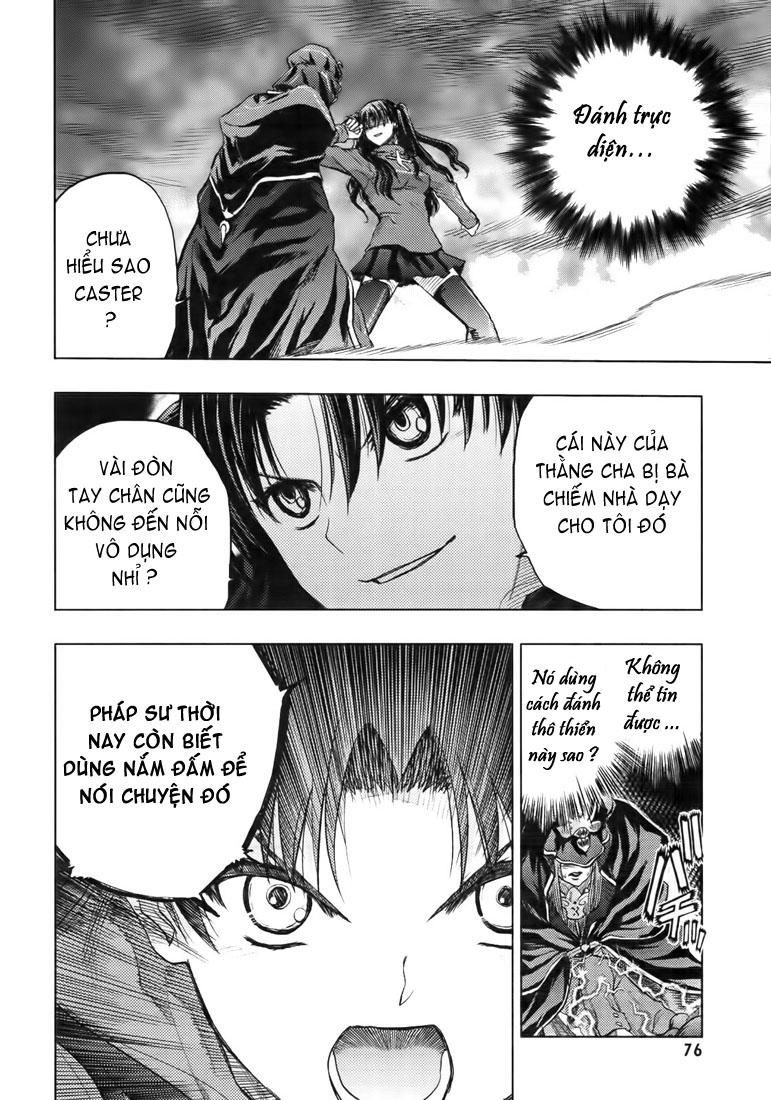 fate stay night chapter 45 35