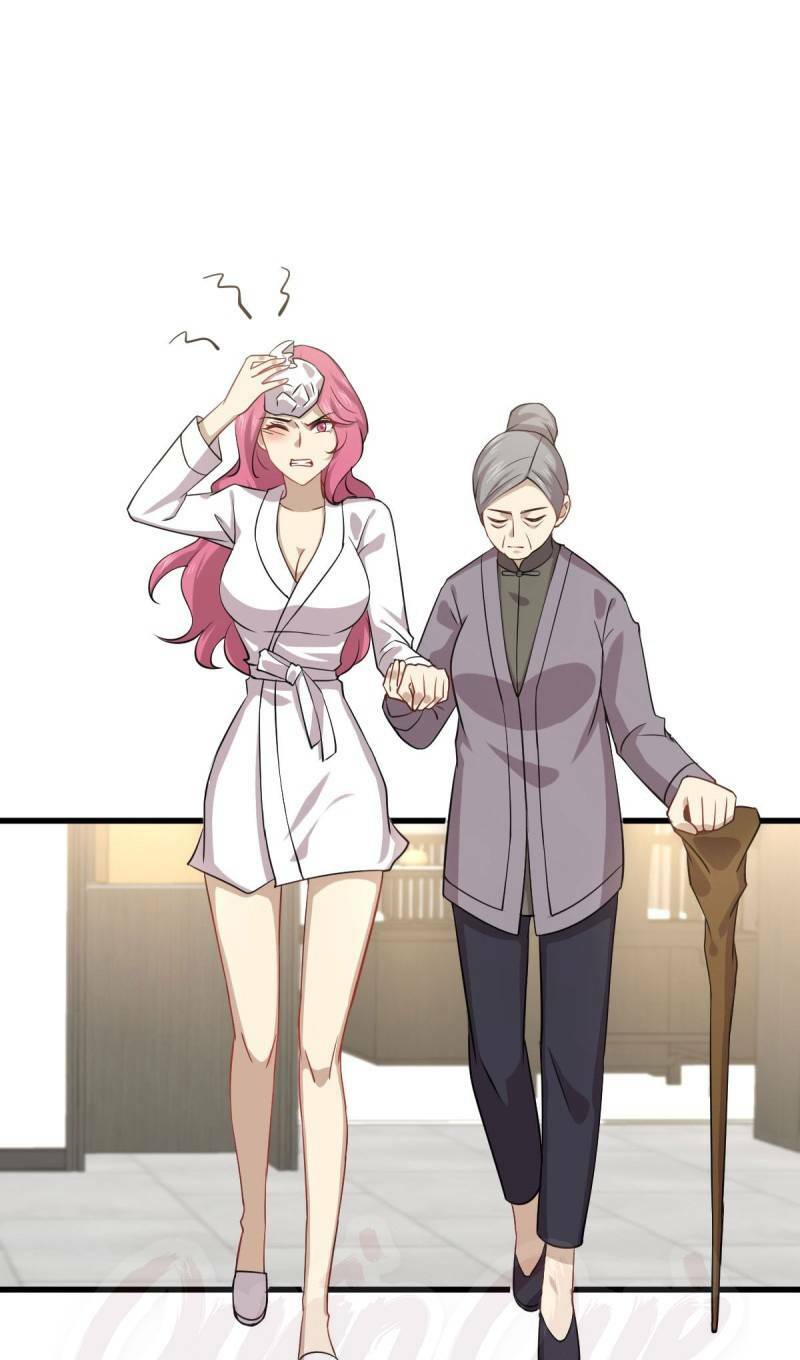 xuyên không vào thế giới nữ cường chapter 92 19