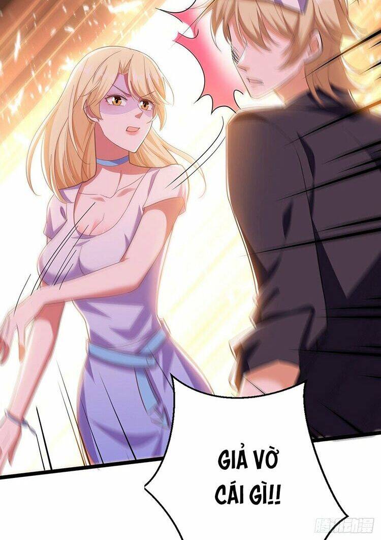 đại lão gọi tôi tiểu tổ tông chapter 32 9