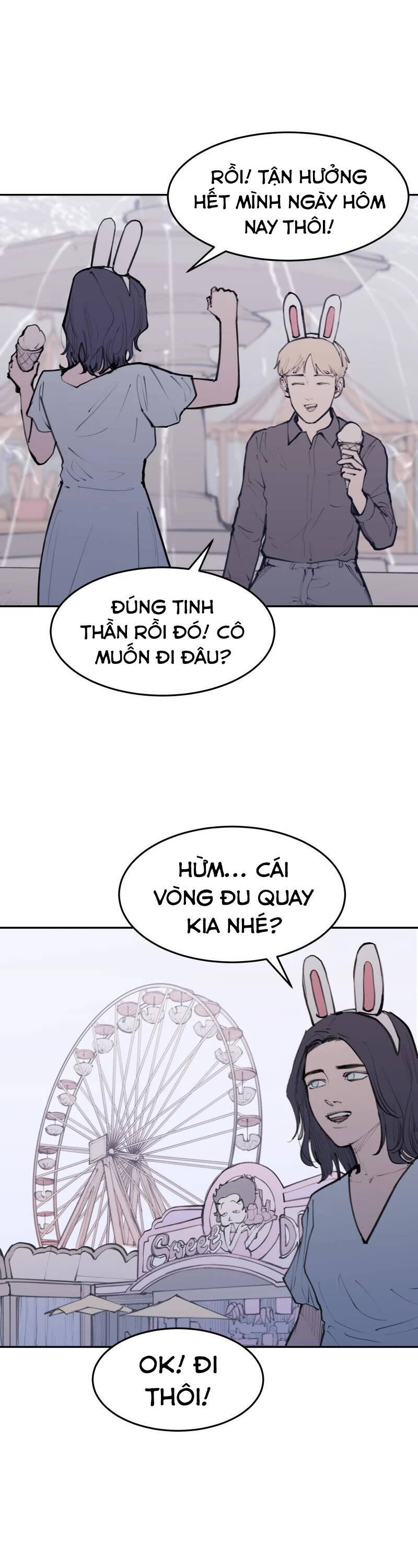 Tướng Quỷ Dạy Yêu Chapter 130 - Trang 13