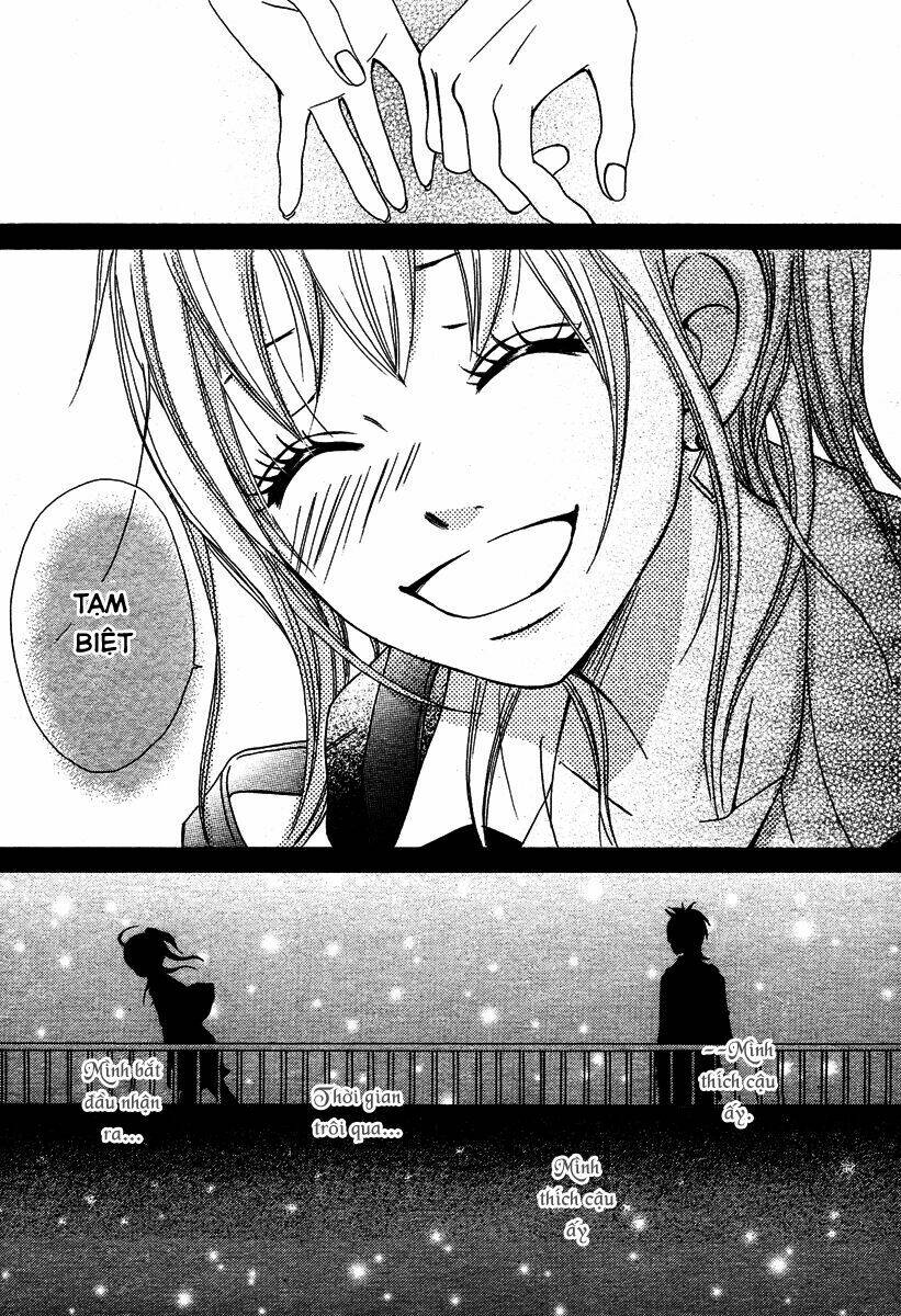 1/3 romantica chapter 2 34