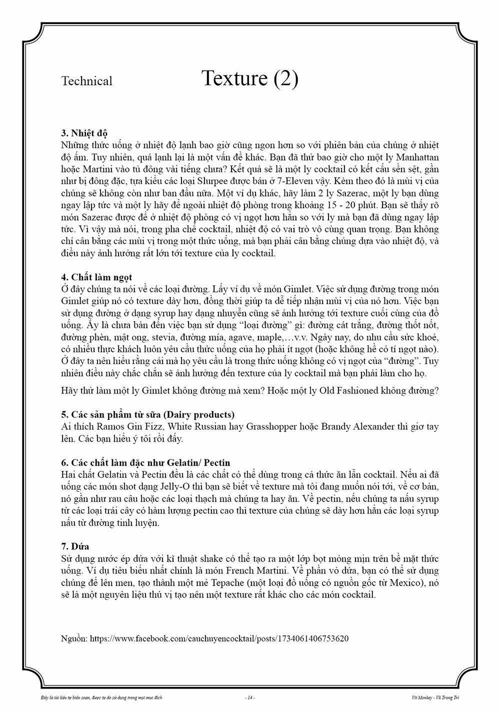 sleepy barmaid chapter 14 27