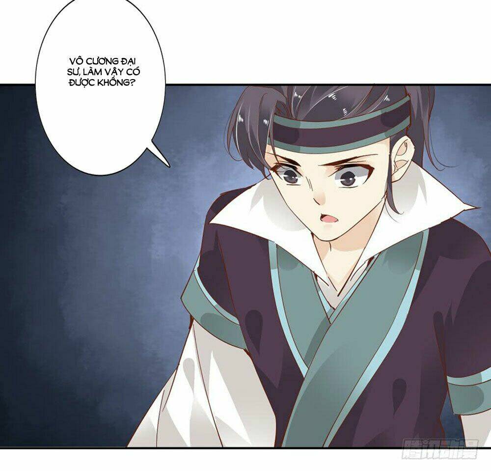 thiền tâm vấn đạo chapter 51 55