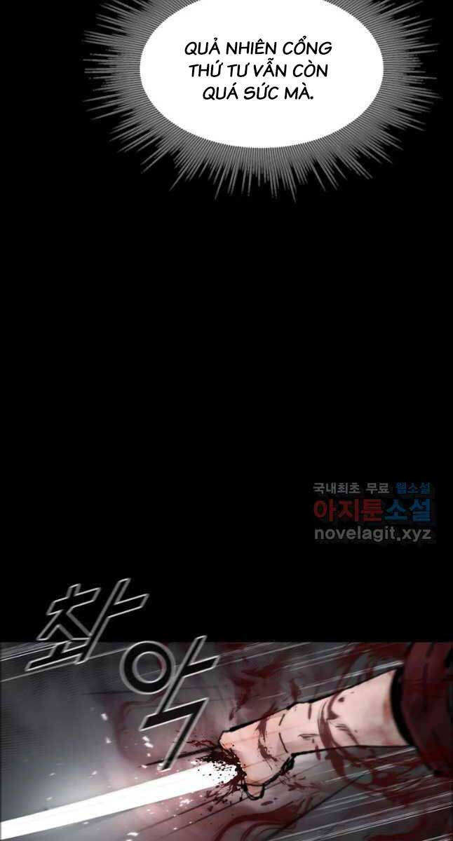 mật mã mê cung chapter 72 44