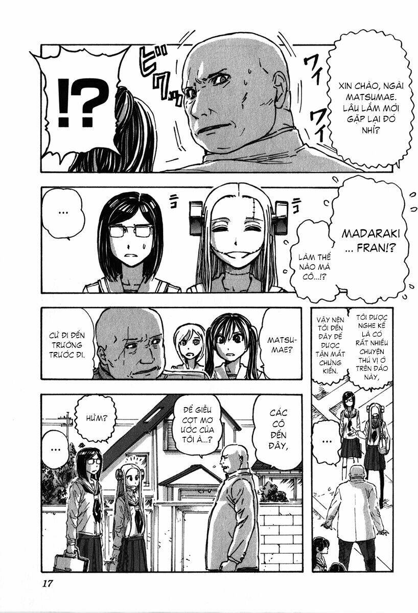 franken fran chapter 54 14