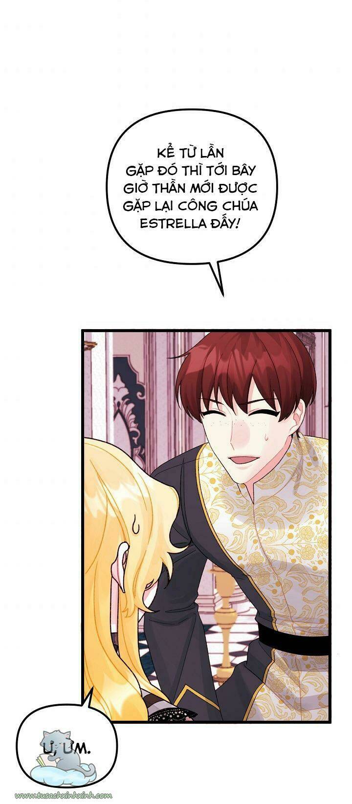 công chúa bãi rác chapter 52 49