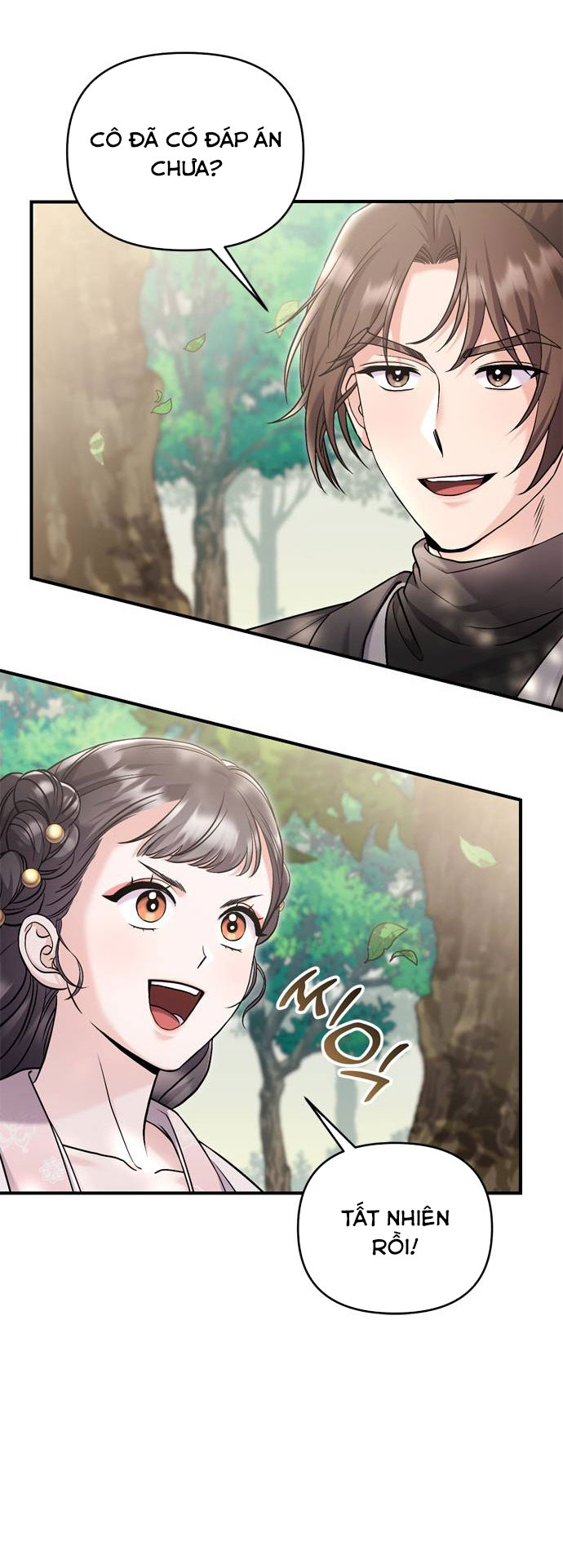 cao thủ chốn hậu cung chapter 42 43