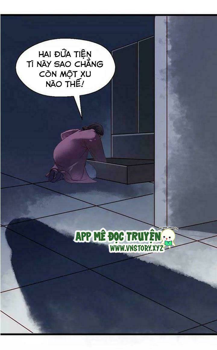 kiều nữ độc phi chapter 11 7