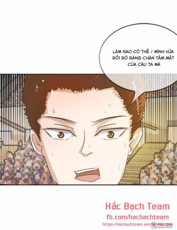 cả thế giới tớ chỉ yêu cậu chapter 1 19