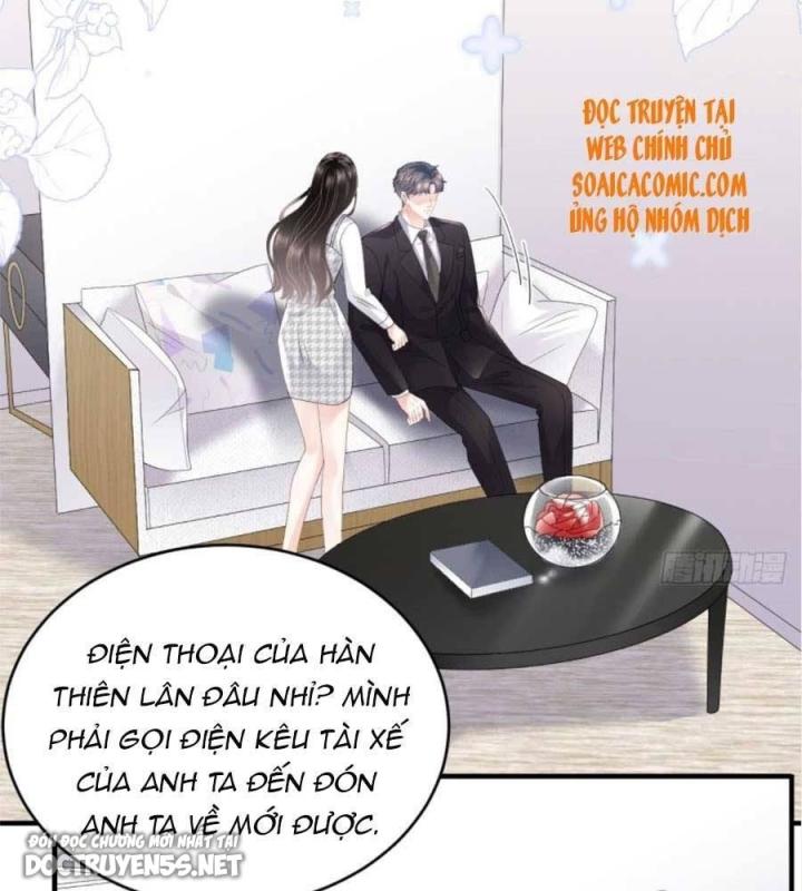 đại tiểu thư có thể có bụng dạ gì xấu chứ! (full) chapter 88 11