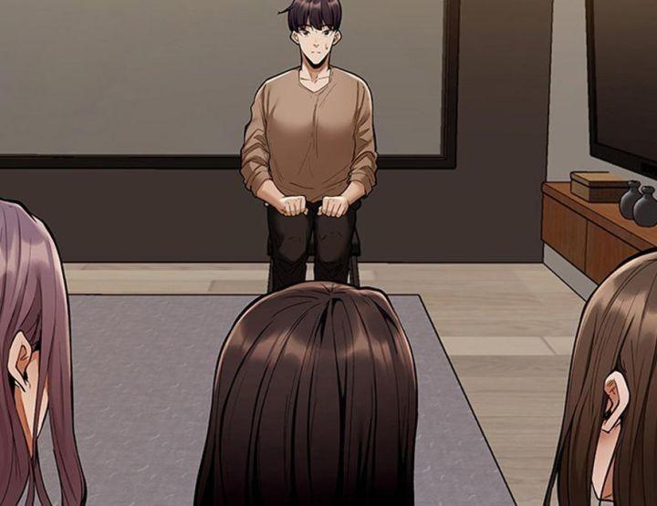 có phòng trống không? - không che chapter 4.1 6