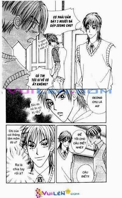giấc mơ thần tượng chapter 3 157