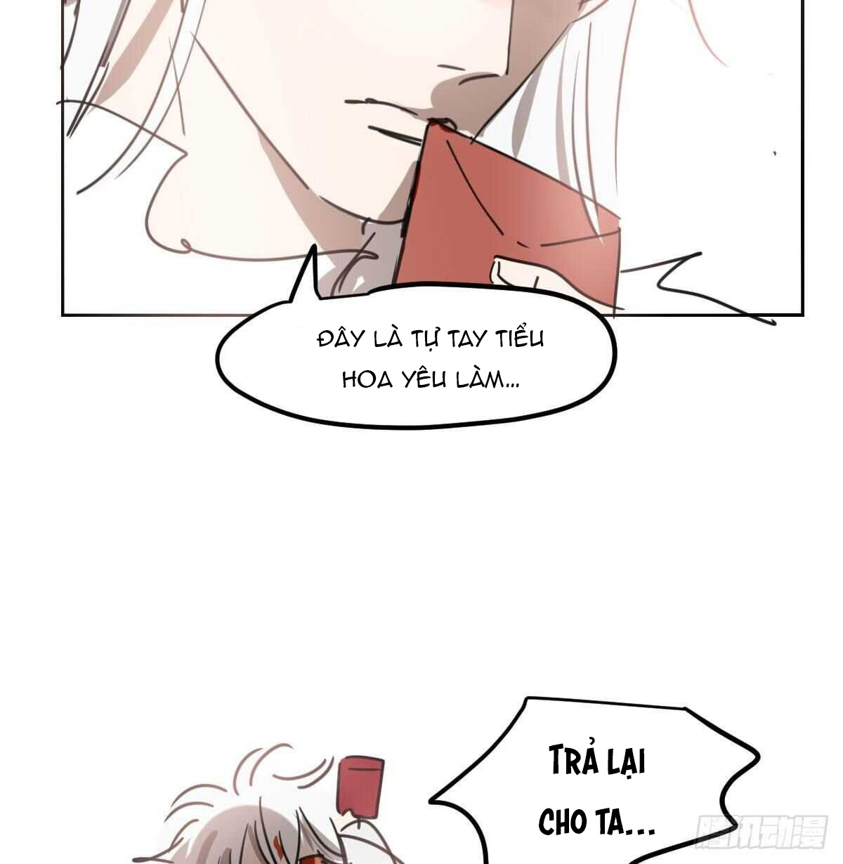 Bắt Lấy Ngao Ngao chapter 124.5 - Trang 10