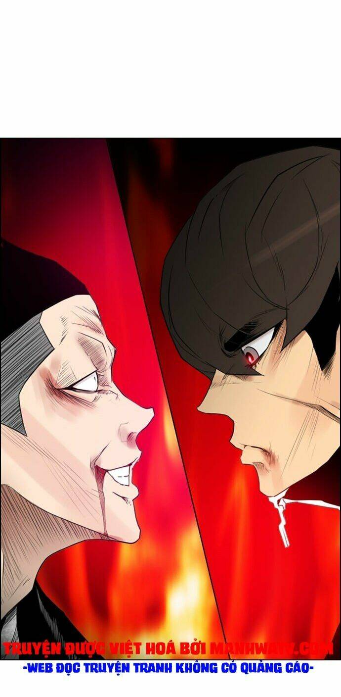 kẻ hồi sinh chapter 125 80