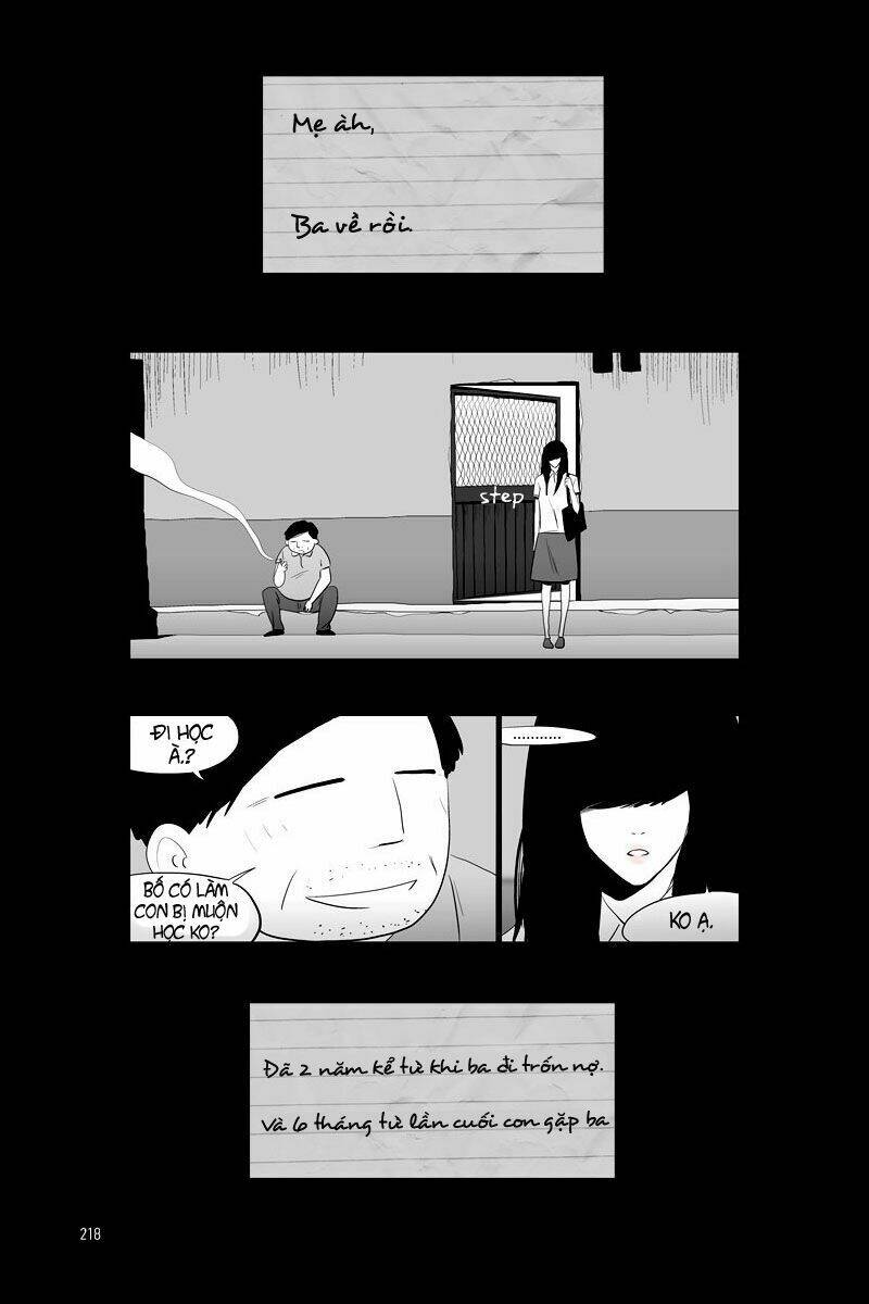 bạn có tin vào ma thuật? chapter 15 4