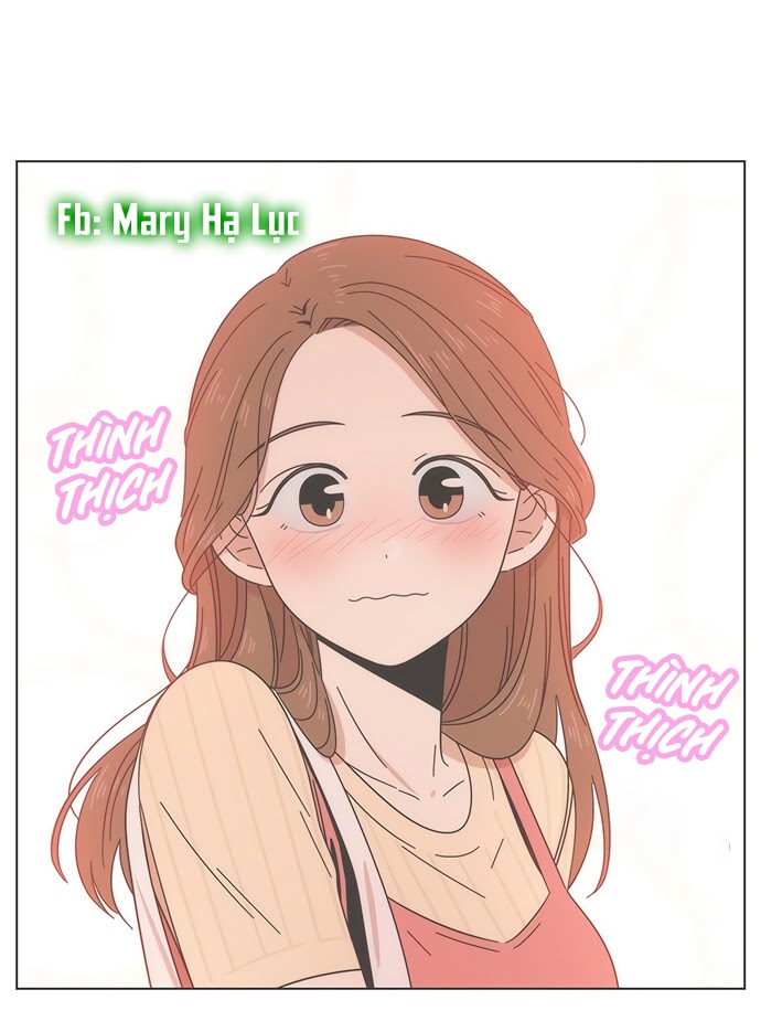 thanh xuân rực rỡ - season of blossom chapter 17 23